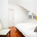 Gaestehaus Nina 2, App 2, Rechts *