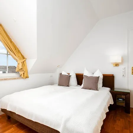 Gaestehaus Nina 2, App 2, Rechts
